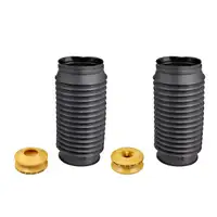 MEYLE 6146400011 Staubschutz Dreckschutz + Anschlagpuffer f&uuml;r OPEL Insignia A Vorderachse