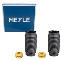 MEYLE 6146400011 Staubschutz Dreckschutz + Anschlagpuffer f&uuml;r OPEL Insignia A Vorderachse