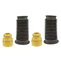 MEYLE 6146400014 Staubschutz Dreckschutz + Anschlagpuffer Satz f&uuml;r OPEL Adam Corsa E vorne