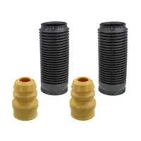 MEYLE Staubschutz Dreckschutz + Anschlagpuffer Satz f&uuml;r FORD Focus 1 Vorderachse