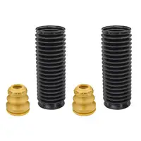 MEYLE 7146400014 Staubschutz + Anschlagpuffer f&uuml;r FORD Mondeo 5 MIT Standardfahrwerk vorne