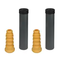 MEYLE Staubschutz Dreckschutz + Anschlagpuffer Satz f&uuml;r FORD C-Max Kuga 1 hinten