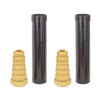 MEYLE 7147400006 Staubschutz Dreckschutz + Anschlagpuffer Satz f&uuml;r FORD Focus 2 hinten