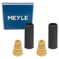 MEYLE Staubschutz Dreckschutz + Anschlagpuffer Satz f&uuml;r FORD Mondeo 5 MK5 hinten