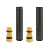 MEYLE 7147400009 Staubschutz + Anschlagpuffer f&uuml;r FORD Kuga 2 MIT Standardfahrwerk hinten