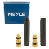 MEYLE 7147400009 Staubschutz + Anschlagpuffer f&uuml;r FORD Kuga 2 MIT Standardfahrwerk hinten