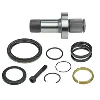 MEYLE Steckwelle Differential f&uuml;r VW Sharan 7N Tiguan 5N AUDI Q3 8U 8J SEAT Alhambra vorne