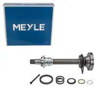 MEYLE Steckwelle Differential f&uuml;r VW Sharan 7M SEAT 7V Schaltgetr. rechts 02N409344F