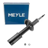 MEYLE 40-266230000 Gas-filled shock absorber for FIAT Ducato, CITROEN Jumper, and PEUGEOT Boxer (front)