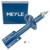 MEYLE 40-266230001 Sto&szlig;d&auml;mpfer Gas f&uuml;r FIAT Ducato CITROEN Jumper 1 PEUGEOT Boxer vorne