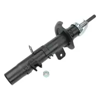 MEYLE 40-266230002 Sto&szlig;d&auml;mpfer Federbein Gasdruck f&uuml;r CITROEN C2 PEUGEOT 1007 vorne links