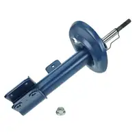 MEYLE 40-266230018 Gas-charged shock absorber strut for C4 Picasso 1/Grand Picasso, front right