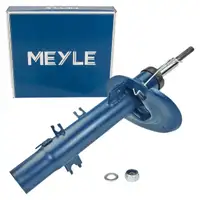 MEYLE 40-266230022 Sto&szlig;d&auml;mpfer Federbein Gasdruck f&uuml;r CITROEN C3 2 Cactus DS5 vorne links