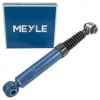 MEYLE 40-267250010 Sto&szlig;d&auml;mpfer f&uuml;r CITROEN Picasso 1/Grand Picasso 1 PEUGEOT 5008 hinten