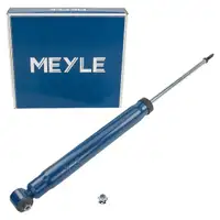 MEYLE 40-267250014 Sto&szlig;d&auml;mpfer Fahrwerksd&auml;mpfer Gasdruckd&auml;mpfer f&uuml;r CITROEN 2 NC_ hinten