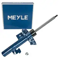 MEYLE 5266230008 Shock Absorber Strut for VOLVO XC60 1 with standard suspension, front left