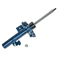 MEYLE 5266230008 Shock Absorber Strut for VOLVO XC60 1 with standard suspension, front left