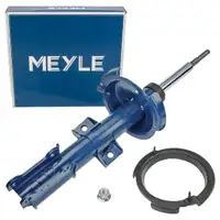 MEYLE 5266230010 Shock Absorber Strut Gas-Pressure Shock Absorber for VOLVO XC90 1 Front 31304066