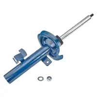 MEYLE 5266230011 Shock Absorber Strut Gas-Pressure Shock Absorber for VOLVO V40 525 526, front left