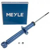 MEYLE 5267250006 Stoßdämpfer Fahrwerksdämpfer für VOLVO S40 1 V40 ab BJ 05.2000 hinten