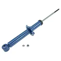 MEYLE 5267250006 Stoßdämpfer Fahrwerksdämpfer für VOLVO S40 1 V40 ab BJ 05.2000 hinten