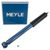 MEYLE 5267250008 Sto&szlig;d&auml;mpfer Fahrwerksd&auml;mpfer f&uuml;r VOLVO XC60 1 MIT Standardfahrwerk hinten