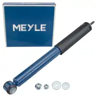 MEYLE 5267250000 Sto&szlig;d&auml;mpfer Fahrwerksd&auml;mpfer Gasdruck f&uuml;r VOLVO V70 1 S70 C70 850 hinten