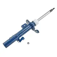 MEYLE 53-266230005 Gas-charged shock absorber strut for LAND ROVER Freelander 2, front left