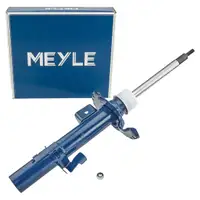 MEYLE 53-266230005 Gas-charged shock absorber strut for LAND ROVER Freelander 2, front left