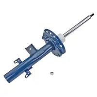 MEYLE 53-267230003 Sto&szlig;d&auml;mpfer Fahrwerksd&auml;mpfer f&uuml;r LAND ROVER Freelander 2 hinten links
