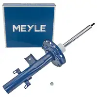 MEYLE 53-267230003 Sto&szlig;d&auml;mpfer Fahrwerksd&auml;mpfer f&uuml;r LAND ROVER Freelander 2 hinten links