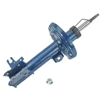 MEYLE 6266230026 Sto&szlig;d&auml;mpfer Federbein Gasdruckd&auml;mpfer f&uuml;r OPEL Meriva B Vorderachse links