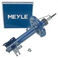 MEYLE Sto&szlig;d&auml;mpfer Federbein Gasdruckd&auml;mpfer f&uuml;r OPEL Meriva B Vorderachse rechts