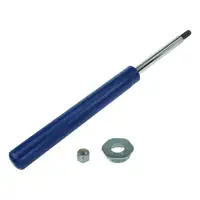 MEYLE 6266240001 Sto&szlig;d&auml;mpfer Gasdrucksto&szlig;d&auml;mpfer f&uuml;r OPEL Vectra A Calibra A Vorderachse