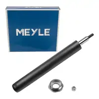 MEYLE 6266240002 Sto&szlig;d&auml;mpfer Gasdrucksto&szlig;d&auml;mpfer f&uuml;r OPEL Astra F Vorderachse