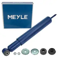 MEYLE 6267150001 Sto&szlig;d&auml;mpfer &Ouml;ldrucksto&szlig;d&auml;mpfer f&uuml;r OPEL Kadett D E Ascona C Hinterachse