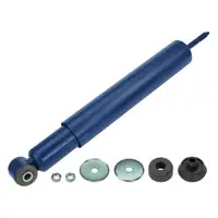 MEYLE 6267150001 Sto&szlig;d&auml;mpfer &Ouml;ldrucksto&szlig;d&auml;mpfer f&uuml;r OPEL Kadett D E Ascona C Hinterachse