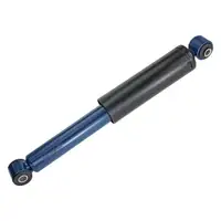 MEYLE 6267250007 Sto&szlig;d&auml;mpfer Gasdrucksto&szlig;d&auml;mpfer f&uuml;r OPEL Vectra C Signum CC Hinterachse