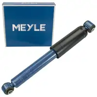 MEYLE Sto&szlig;d&auml;mpfer Federbein f&uuml;r OPEL Corsa C Zafira A Meriva A Combo Hinterachse
