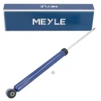 MEYLE Sto&szlig;d&auml;mpfer Federbein Gasdruckd&auml;mpfer f&uuml;r OPEL Corsa E Hinterachse 13432672