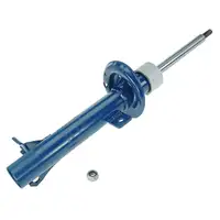 MEYLE 7266230009 Sto&szlig;d&auml;mpfer Federbein Gas f&uuml;r FORD Fiesta 5 MAZDA 2 DY Vorderachse links