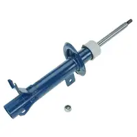 MEYLE 7266230010 Sto&szlig;d&auml;mpfer Federbein Gas f&uuml;r FORD Fiesta 5 MAZDA 2 DY Vorderachse rechts