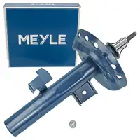 MEYLE Sto&szlig;d&auml;mpfer Federbein Gas f&uuml;r FORD Mondeo 4 Galaxy 2 S-Max Vorderachse links