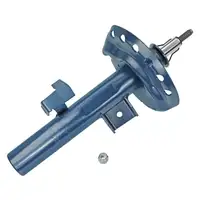 MEYLE Sto&szlig;d&auml;mpfer Federbein Gas f&uuml;r FORD Mondeo 4 Galaxy 2 S-Max Vorderachse links