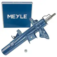 MEYLE 7266230038 Sto&szlig;d&auml;mpfer Federbein f&uuml;r FORD Galaxy 2 S-Max Vorderachse rechts