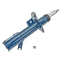 MEYLE 7266230047 Sto&szlig;d&auml;mpfer Federbein Gasdruck f&uuml;r FORD Mondeo 5 Vorderachse links
