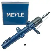 MEYLE 7266230049 Sto&szlig;d&auml;mpfer Federbein Gasdrucksto&szlig;d&auml;mpfer f&uuml;r FORD Transit Vorderachse