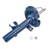 MEYLE Sto&szlig;d&auml;mpfer Federbein f&uuml;r FORD Focus 3 C-Max 2 Grand C-Max Vorderachse links