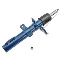 MEYLE 7266230056 Sto&szlig;d&auml;mpfer Federbein f&uuml;r FORD Tourneo Transit Custom V362 Vorderachse