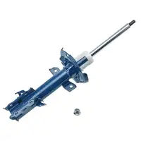 MEYLE 7266230052 Sto&szlig;d&auml;mpfer Federbein Gasdruck f&uuml;r FORD Fiesta 6 Vorderachse links